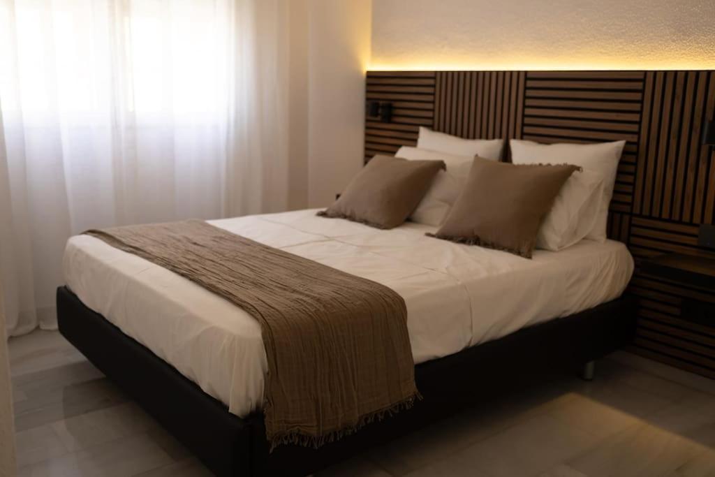 Comfy Stylish In Apartamento *