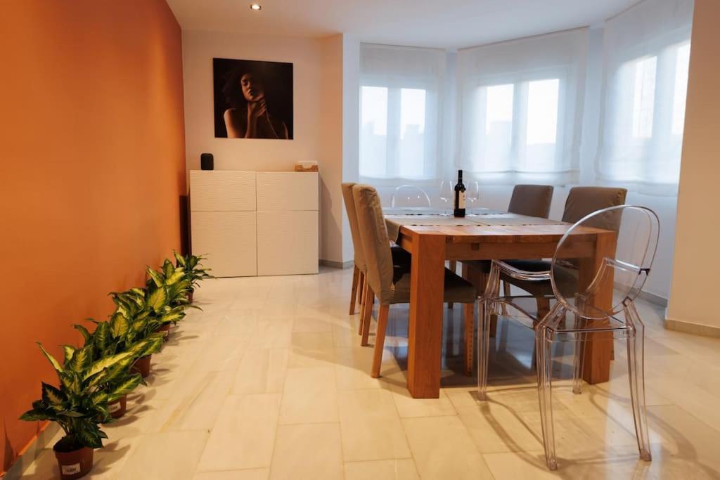 Apartamento Comfy Stylish In